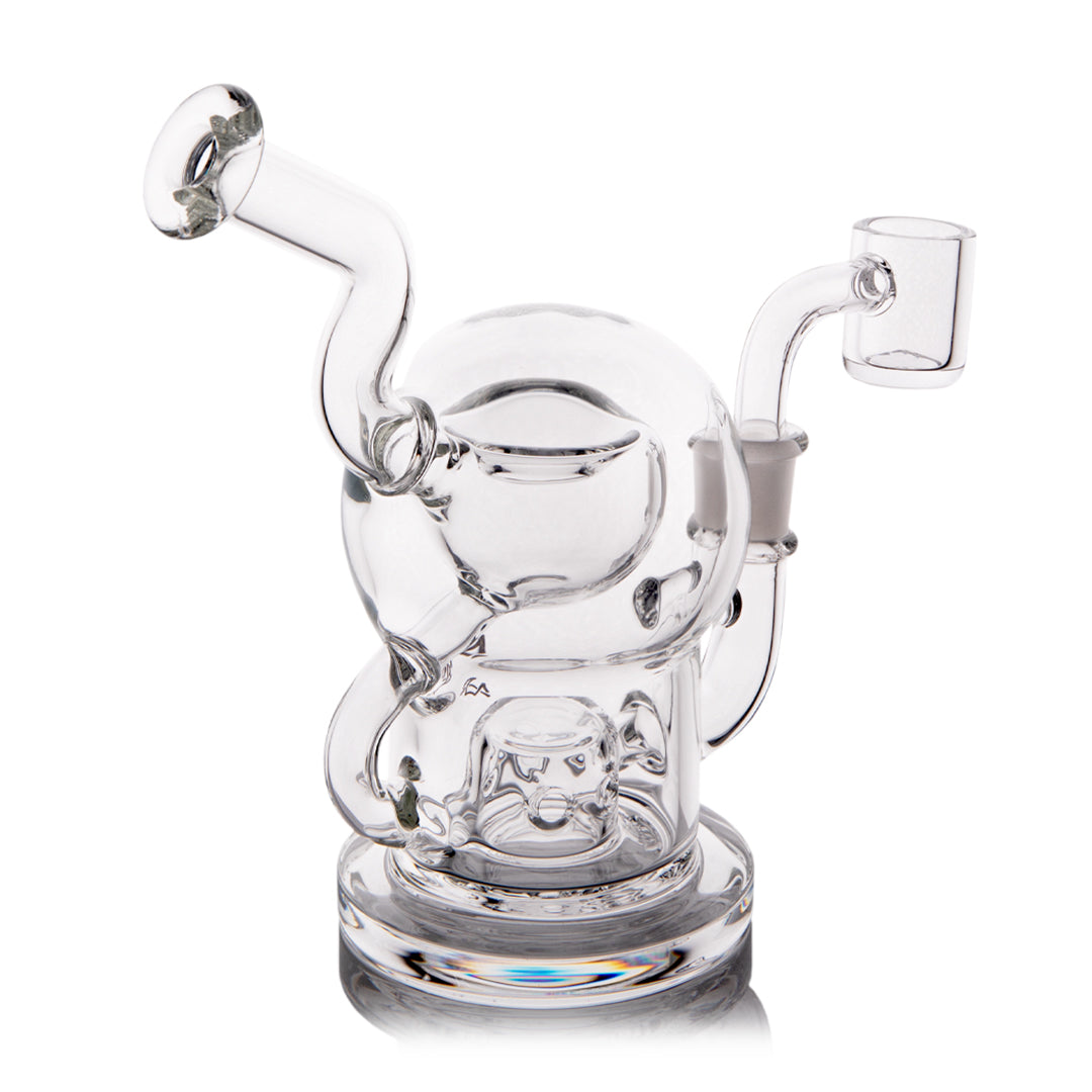 MJ Arsenal The Plasma Core Rig - Headshop.com