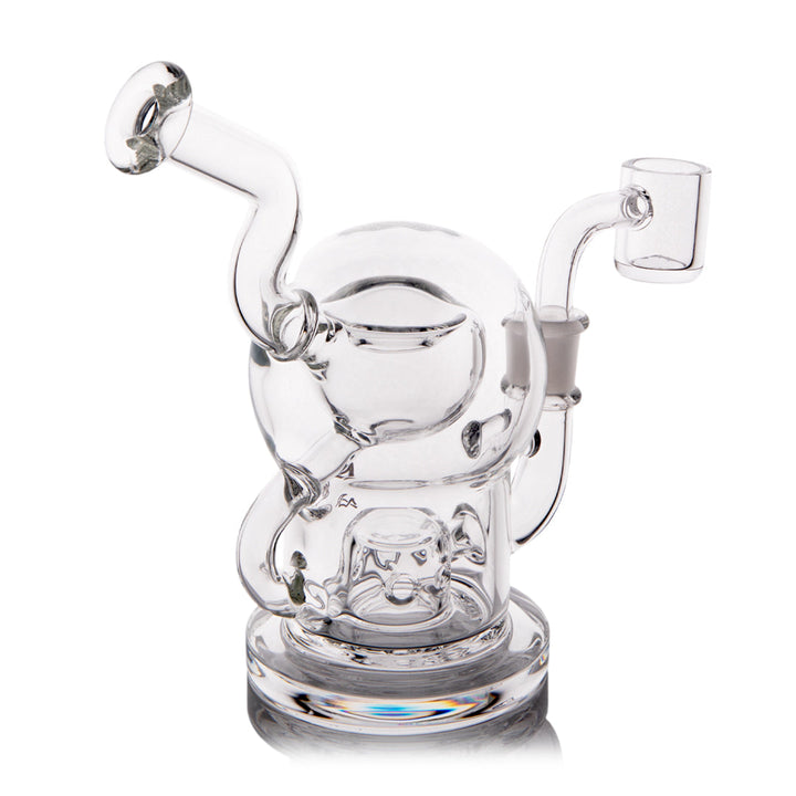 MJ Arsenal The Plasma Core Rig - Headshop.com