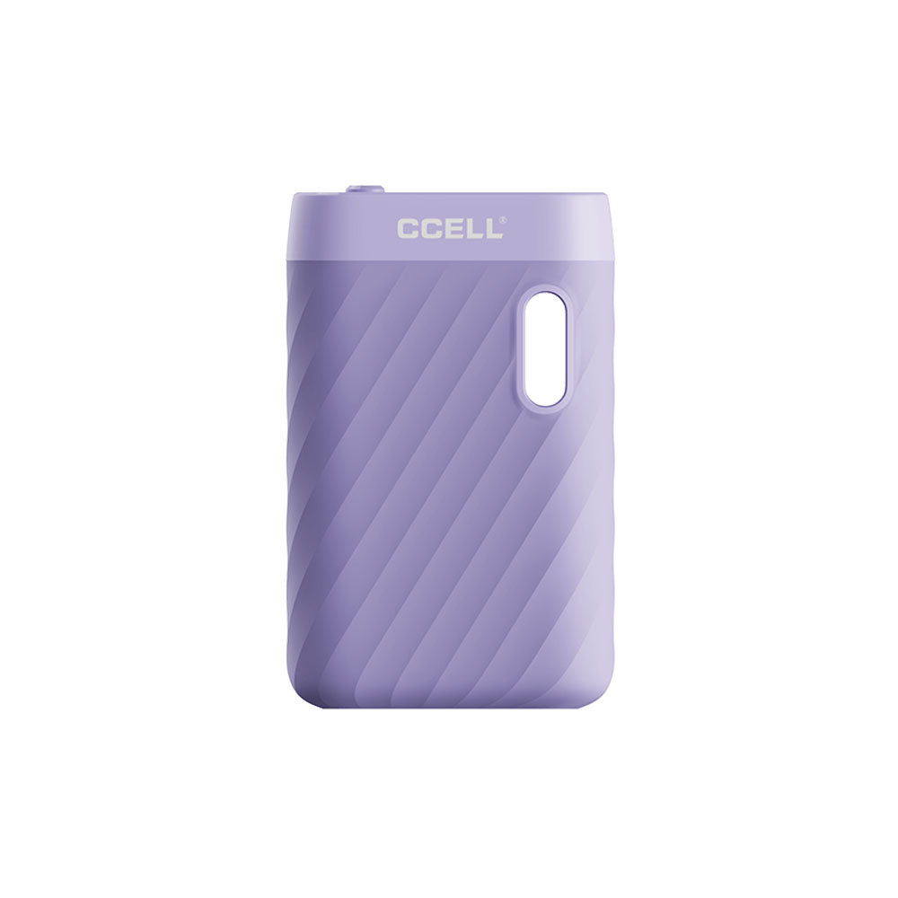 CCELL Sandwave Variable Voltage 510 Battery | 400mAh - Headshop.com
