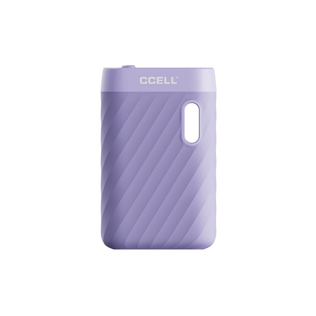 CCELL Sandwave Variable Voltage 510 Battery | 400mAh - Headshop.com