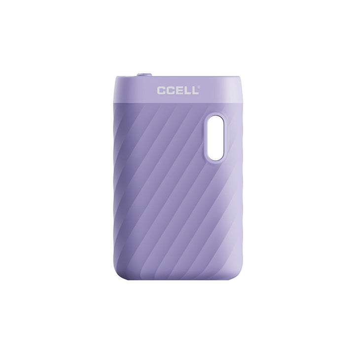 CCELL Sandwave Variable Voltage 510 Battery | 400mAh - Headshop.com