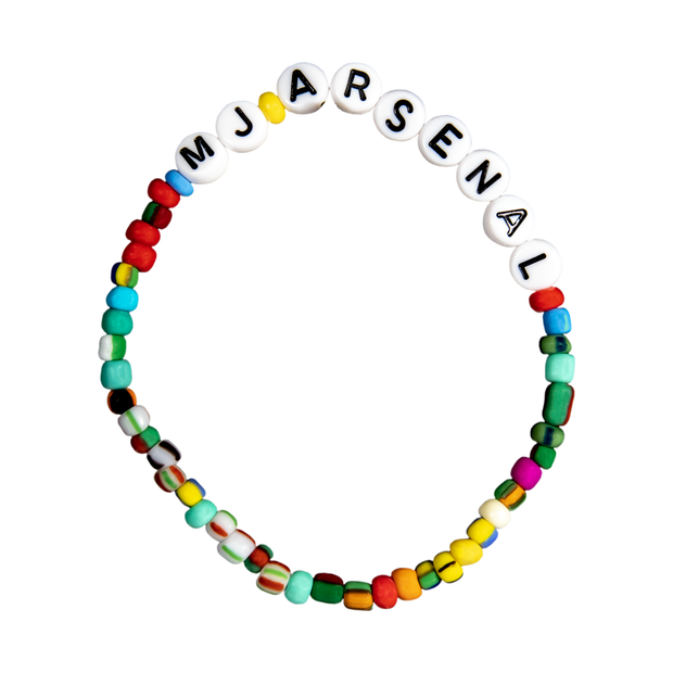 MJ Arsenal Bracelet - Headshop.com
