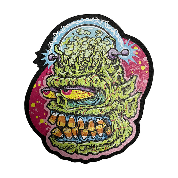 East Coasters 10" Dab Mats - Headshop.com