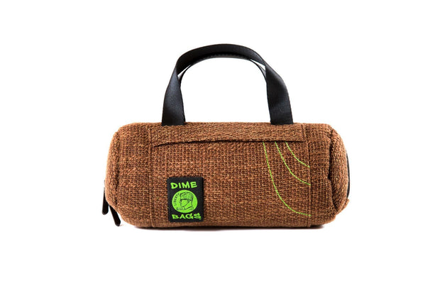 Dime Bags Duffle Tube Bag - Headshop.com