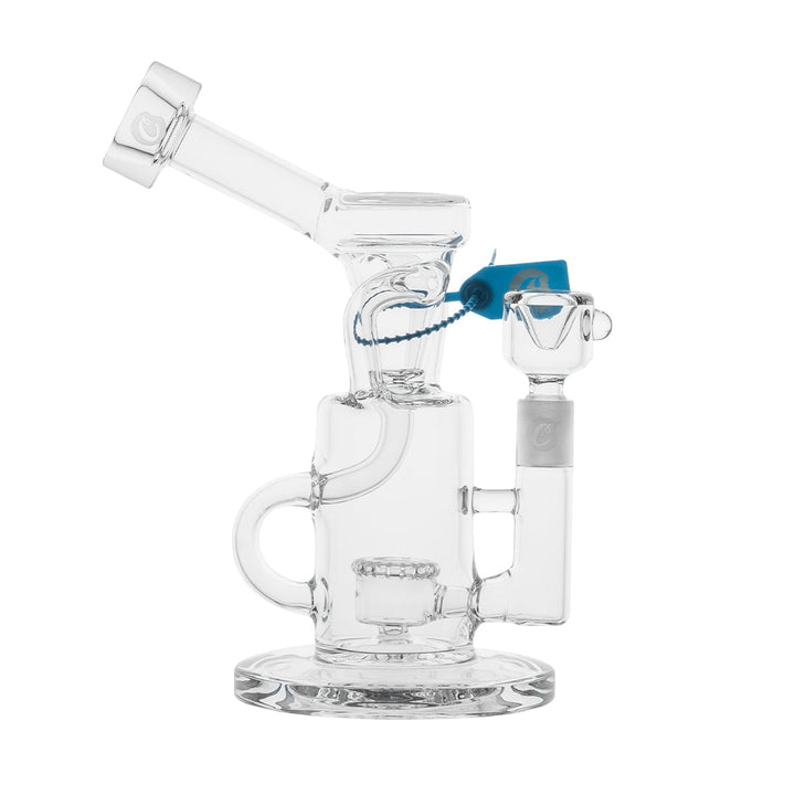 Cookies Doublecycler Glass Recycler - Headshop.com