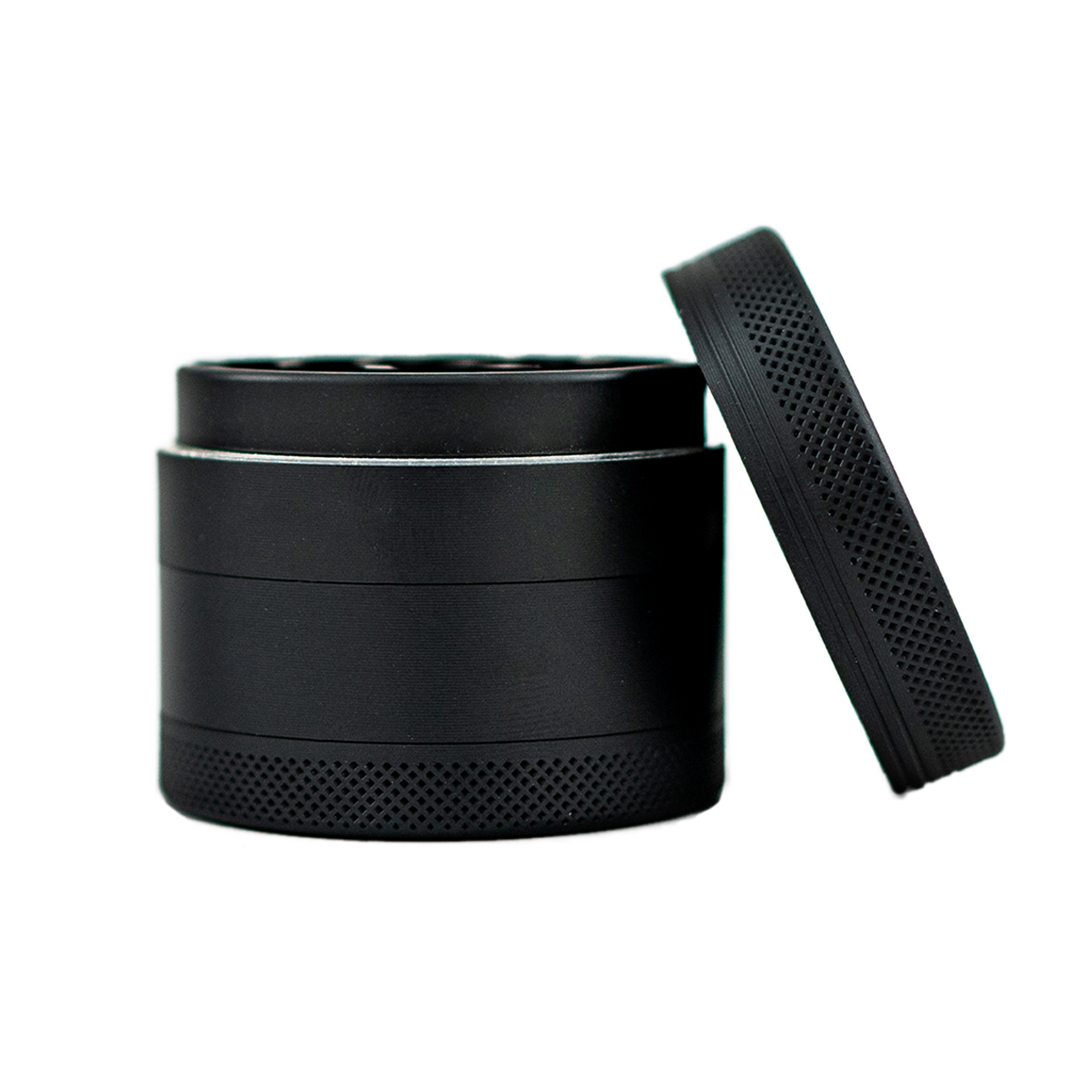 Dart Premium Herb Grinder 4 pcs - Headshop.com