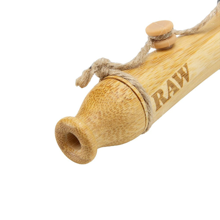 RAW Tuberator 7 Cone Smoker - Headshop.com