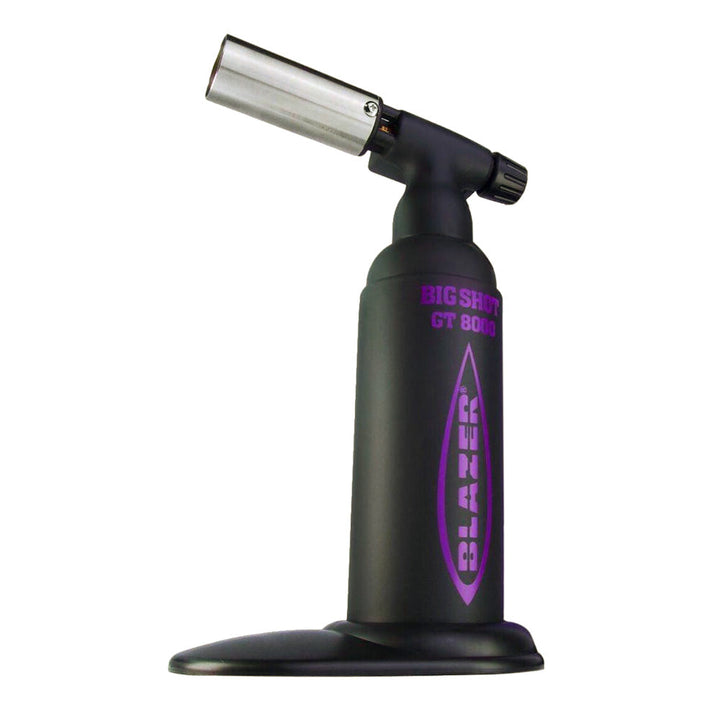 Blazer Big Shot Dab Torch Lighter - Headshop.com