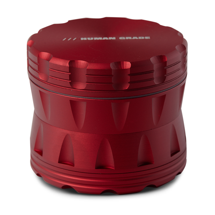 Human Grade Grinder 2A (2.5" 4-Piece) - Headshop.com