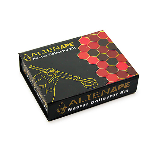Alien Ape Nectar Collector Kit  [10mm] - Headshop.com