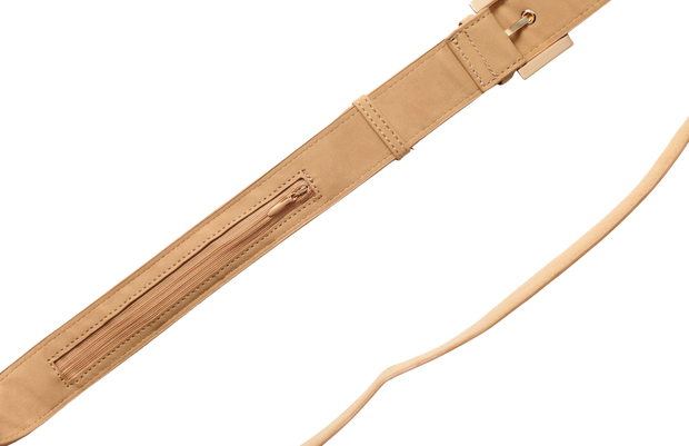 Citizen Hyde Lockable, Odor Resistant Belt Bag, The Marley - Headshop.com