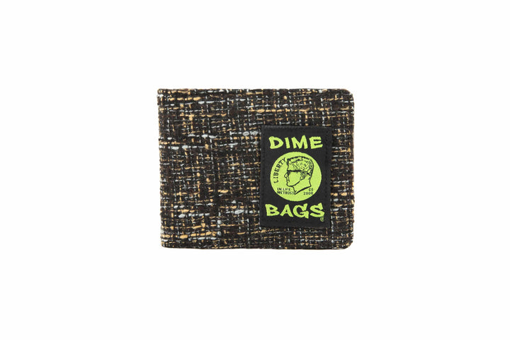 Dime Bags Bi-Fold Wallet - Headshop.com