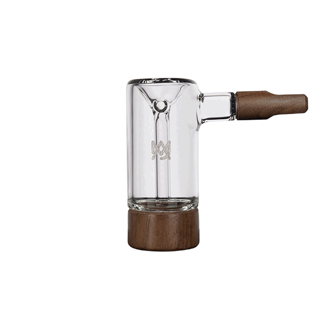 MJ Arsenal Alpine Series - Steamboat Bubbler - Headshop.com