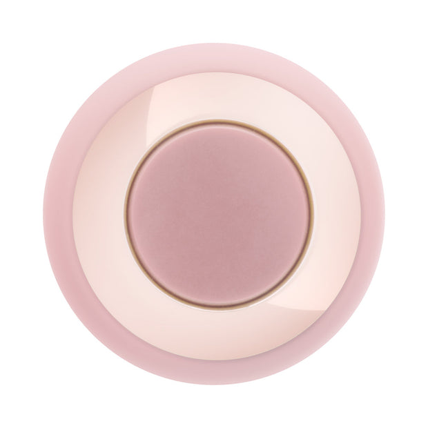Blush Collection Kissing Rose Pink - Headshop.com