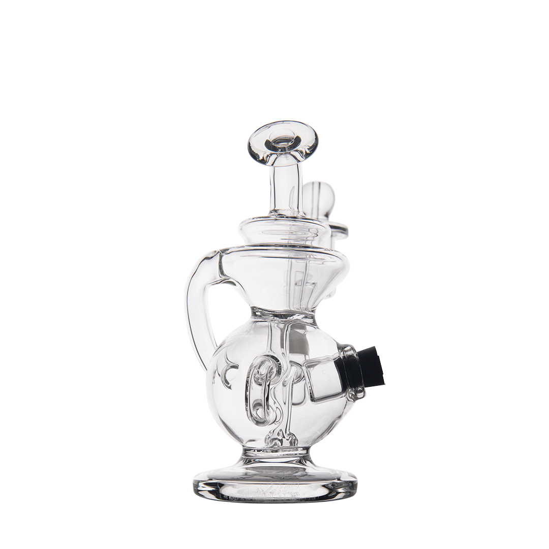 MJ Arsenal Mini Jig Mini Dab Rig - Headshop.com