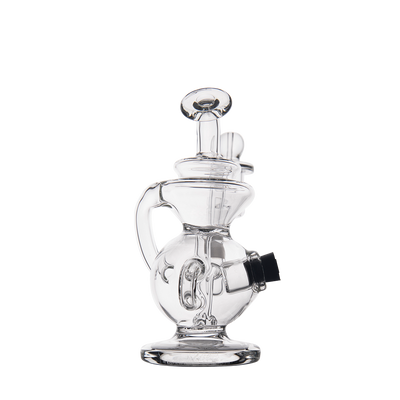 MJ Arsenal Mini Jig Mini Dab Rig - Headshop.com