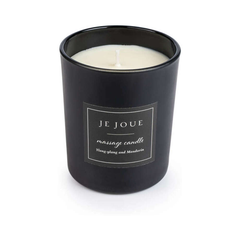 Je Joue The Naughty Collection 4-Piece Gift Set - Headshop.com