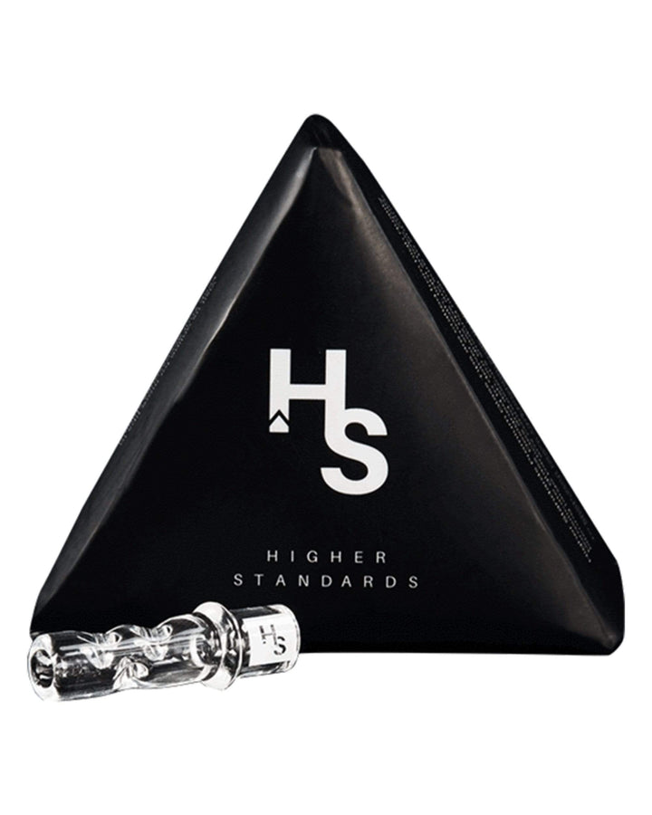 Higher Standards Glass Tips (6-Pack) - Headshop.com