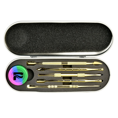 Pulsar Dab Tool Kit with Hard Case - Headshop.com