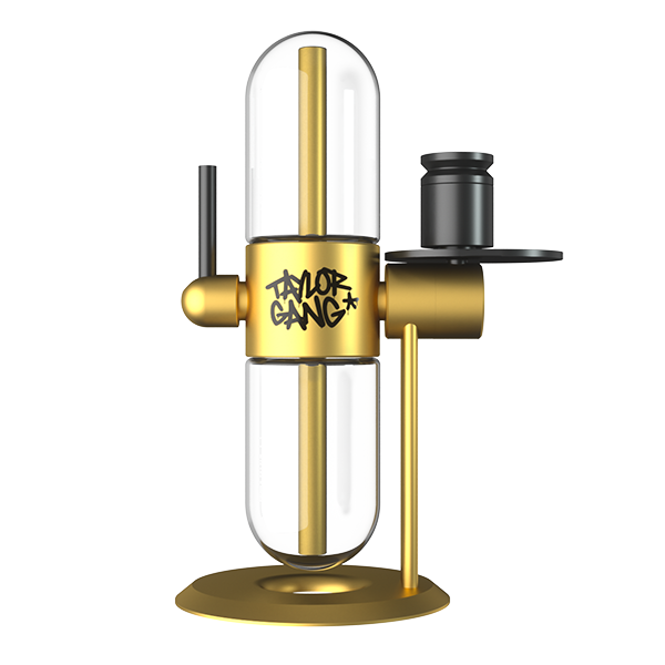 Taylor Gang X Stündenglass Gravity Infuser - Headshop.com