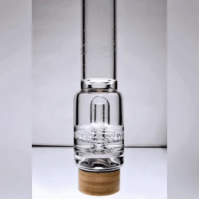 Vitae Glass Mouthpiece - Headshop.com