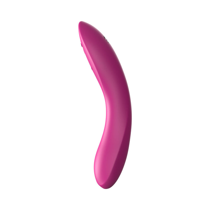 We-Vibe Rave 2 G-Spot Fuchsia - Headshop.com
