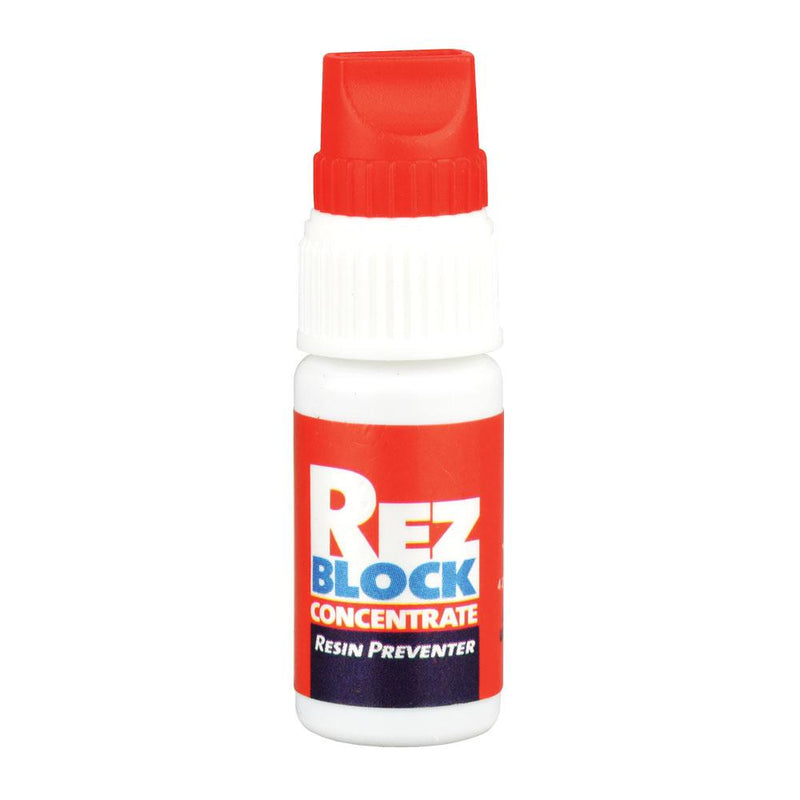 RezBlock Concentrate by 420 Science - Headshop.com