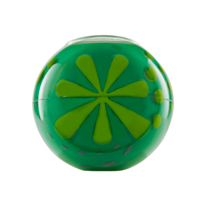 Eyce ORAFLEX Floral Spoon - Headshop.com