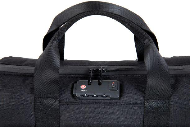 Dime Bags The Brigata Duffle Bag - Headshop.com