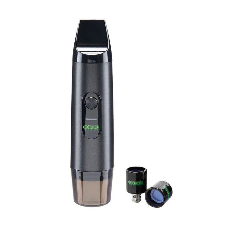 Ooze Booster Extract Vaporizer | 1100mAh - Headshop.com