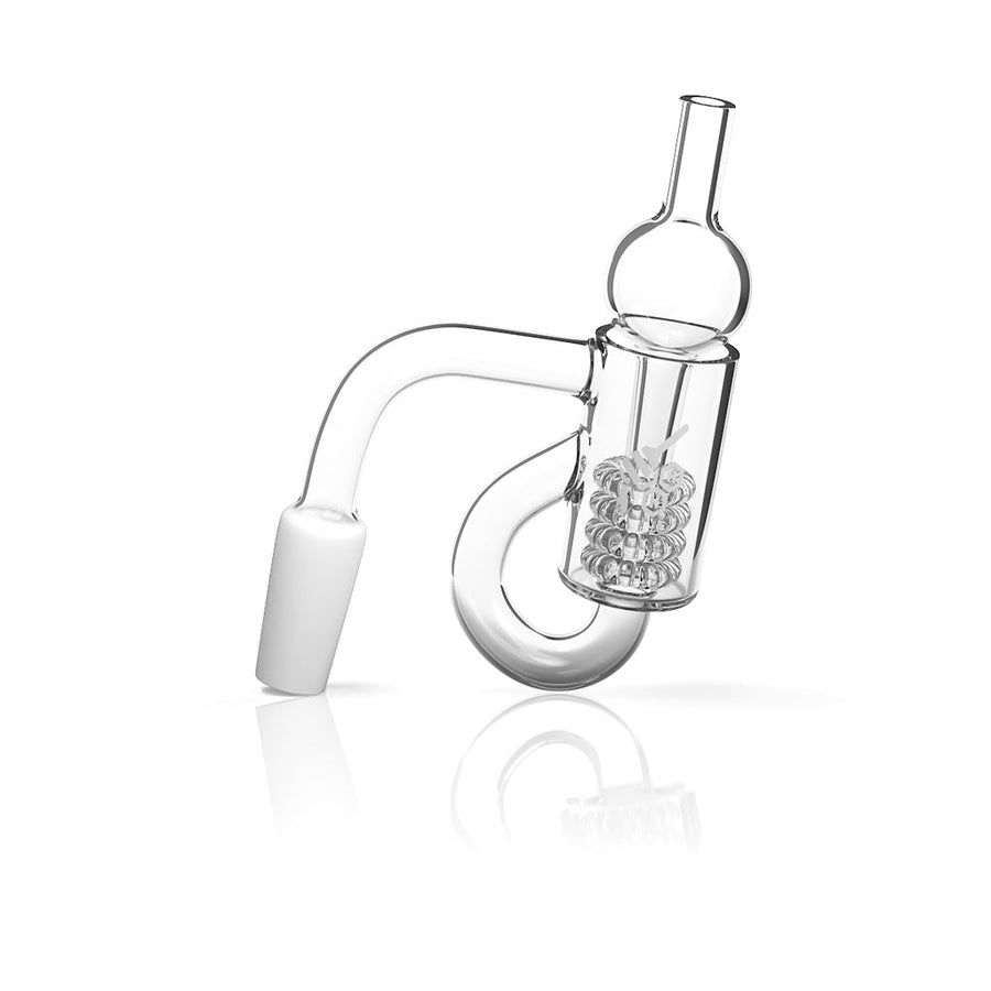 HONEY RECYCLER QUARTZ BANGER | YL - Headshop.com