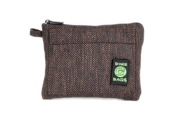 Dime Bags Smell Proof Padded Pouch - Headshop.com
