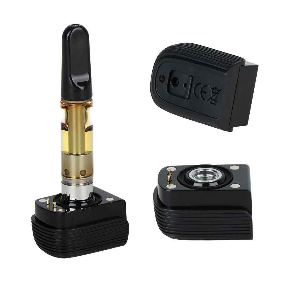 Pulsar 510 DL 5.0 Precision Voltage Control LCD Screen Vape Bar | 1000mAh - Headshop.com