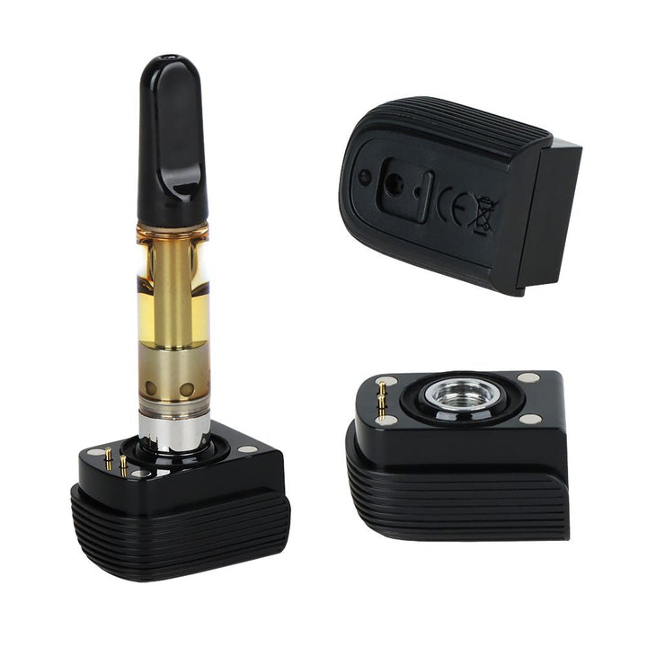 Pulsar 510 DL 5.0 Precision Voltage Control LCD Screen Vape Bar | 1000mAh - Headshop.com