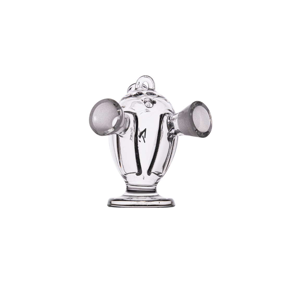 MJ Arsenal Dubbler Original Double Bubbler - Headshop.com