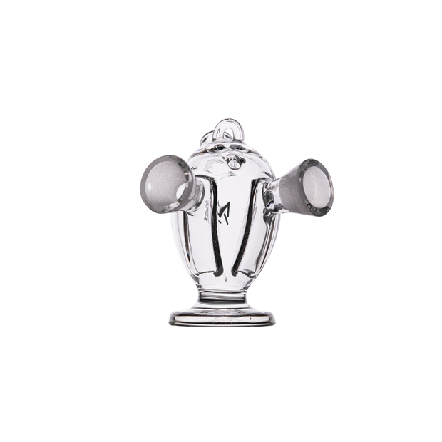 MJ Arsenal Dubbler Original Double Bubbler - Headshop.com