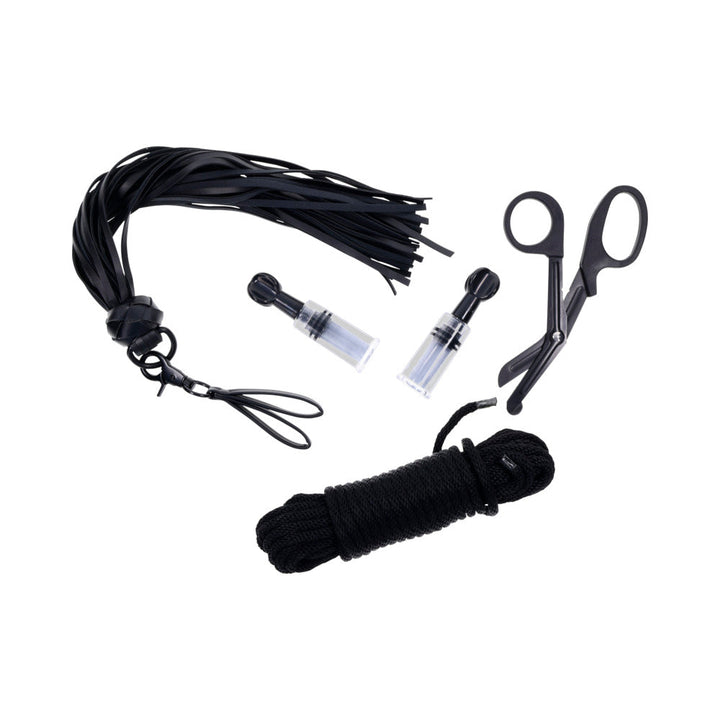 Sportsheets Tied and Twisted Bondage Kit - Headshop.com