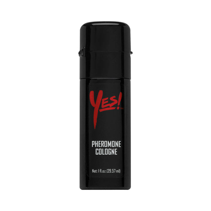 Yes! Pheromone Cologne (1oz.) - Headshop.com
