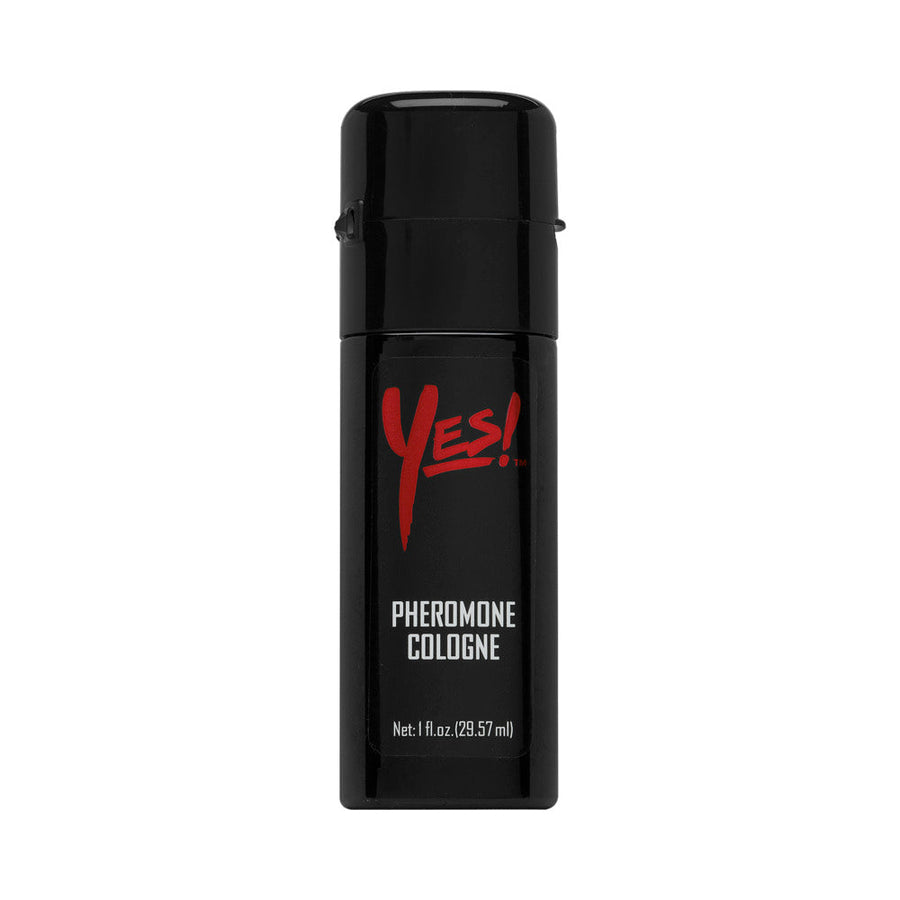 Yes! Pheromone Cologne (1oz.) - Headshop.com