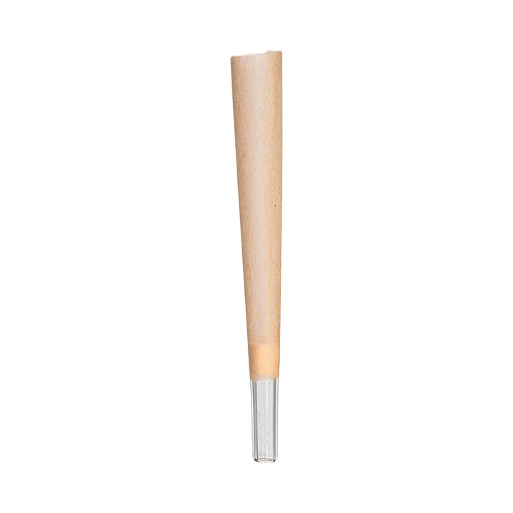 GRAV Quartz Tip Pre-Rolled Cones | Natural | 16pk Display