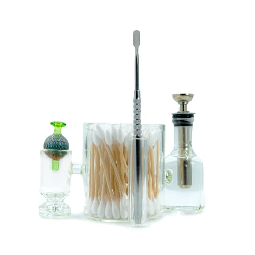Apex Ancillary Iso Station | Designed to Make your Life Easier - Headshop.com