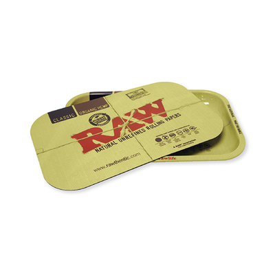 RAW Rolling Tray Covers - Headshop.com