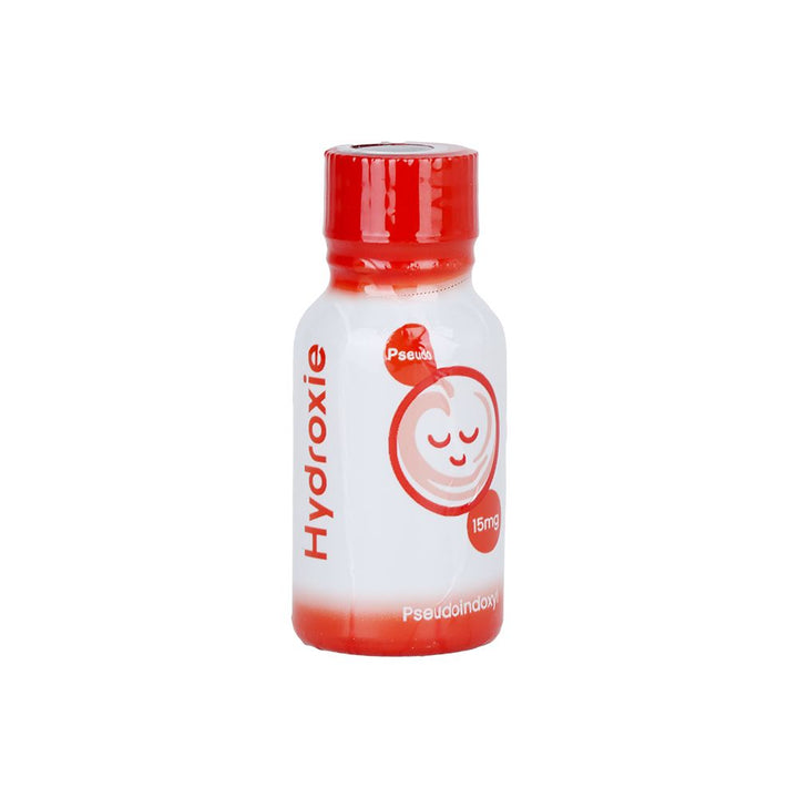Hydroxie Pseudoindoxyl Mitragynine Alkaloid Shot | 12pk Display - Headshop.com
