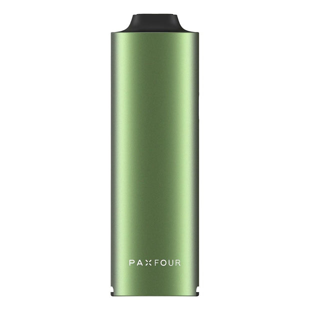 PAX Four Dry Herb Vaporizer | 2800mAh