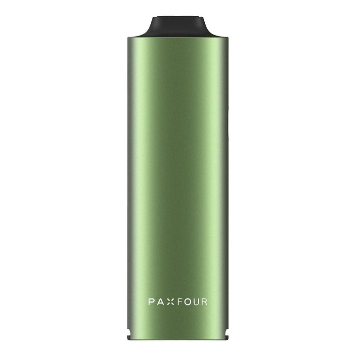 PAX Four Dry Herb Vaporizer | 2800mAh