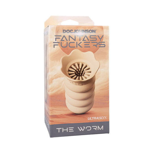 Fantasy Fuckers The Worm - Headshop.com