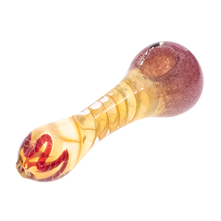 Medusa Customs Prismatic Spoons - Headshop.com