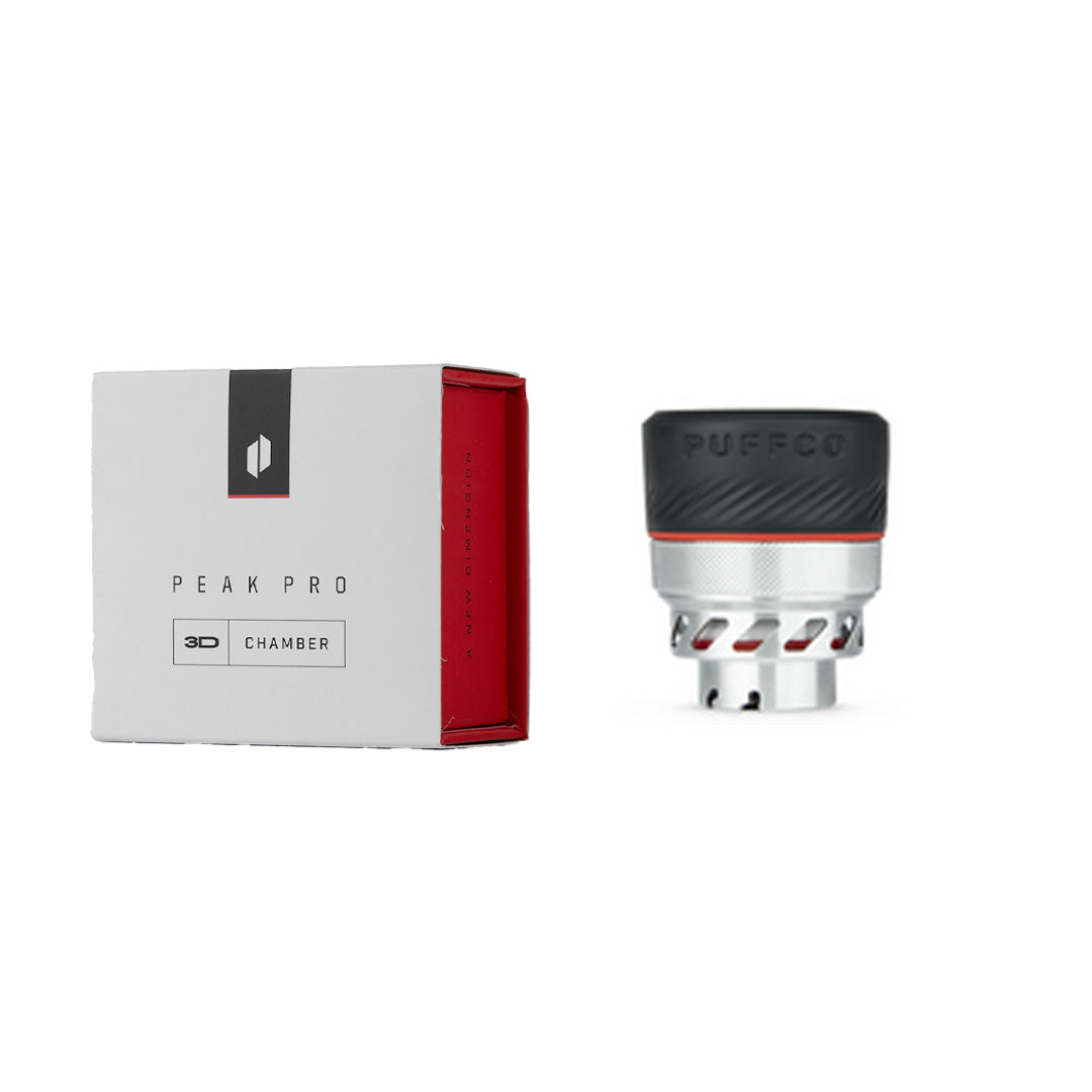 Puffco Peak Pro 3D Atomizer Chamber - Headshop.com