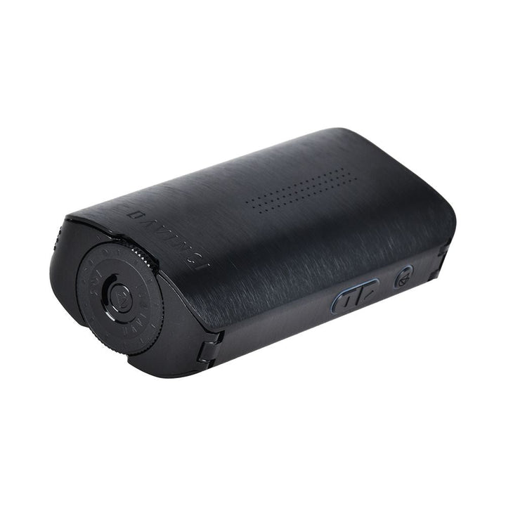 DaVinci IQ3 Dry Herb Vaporizer - 4000mah / Black - Headshop.com