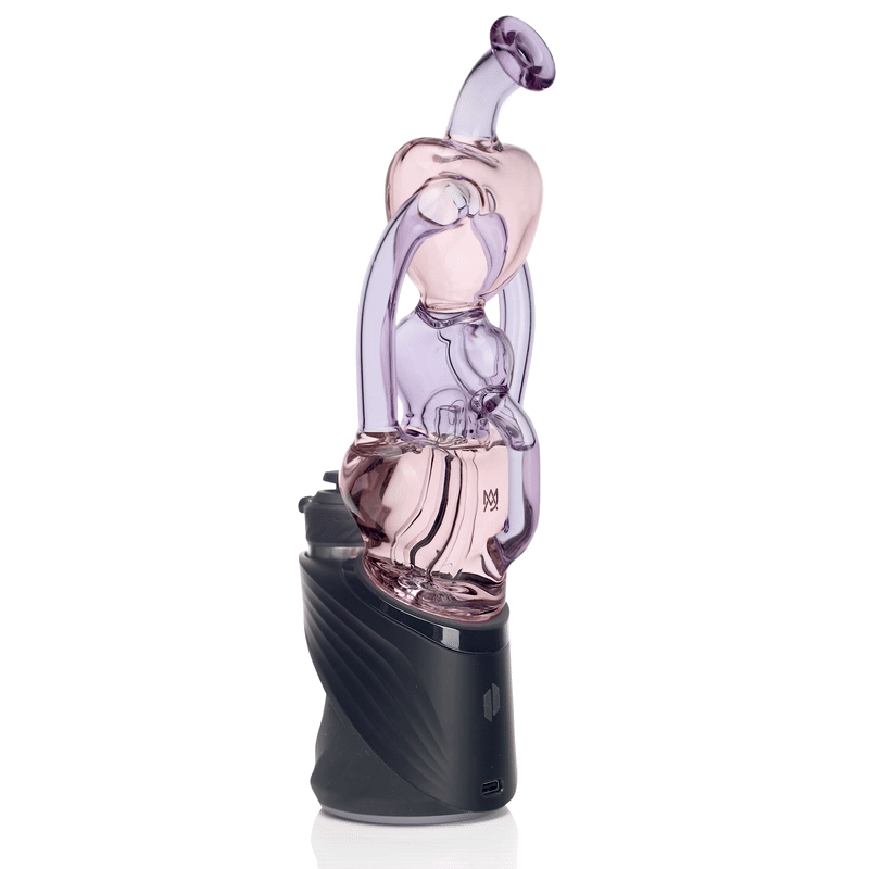 MJ Arsenal Lovespire Puffco Peak Top Valentine's Day - Headshop.com